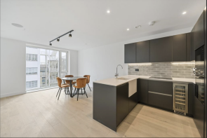 Apartment 55, 1, New Tannery Way, London SE1 5WS