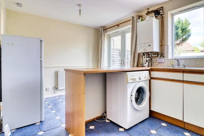Kitchen - Diner