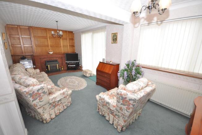 Lounge/Diner