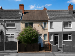 44, Dukes Crescent, Edlington, Doncaster DN12 1AZ