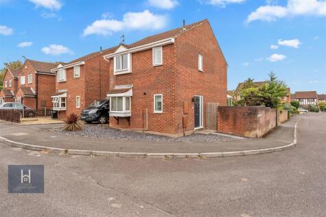 Longs Drive, Yate
