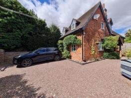 4 Debcote, Mount Pleasant, Derrington, Stafford ST18 9NB