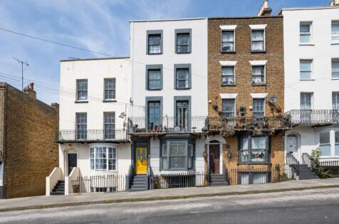 Trinity Square, Margate, Kent, CT9