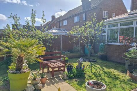 Kingsway, King's Lynn, Norfolk, PE30 2EL