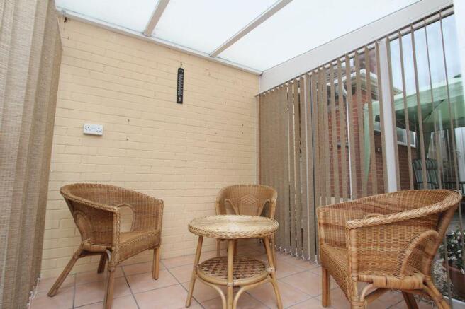 Summer Room