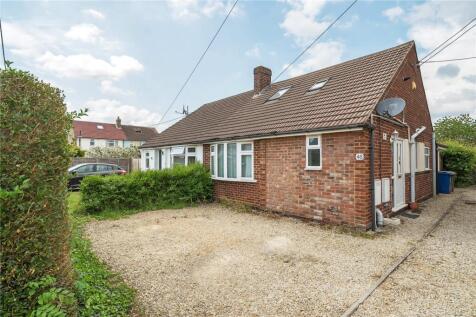 CHURCHILL ROAD, Kidlington
