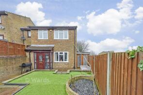 14, Raleigh Close, Princes Park, Chatham ME5 7SB