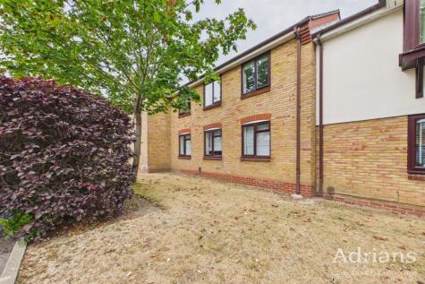Chester Place, Chelmsford, CM1 4NQ