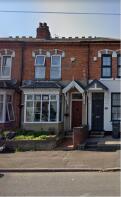 67, Lincoln Road, Birmingham B27 6PA