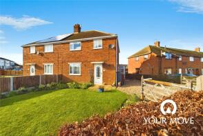 118, Queen Elizabeth Drive, Beccles NR34 9JZ
