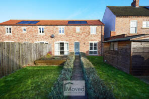 2, Fallow Way, Skipwith, Selby YO8 5DL