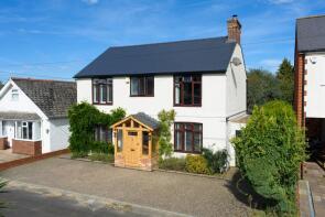 14, Tonford Lane, Canterbury CT1 3XU