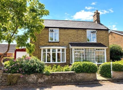 7 Well Creek Road, Outwell, Wisbech, PE14 8SD