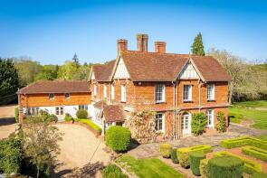 Forest Green House, Ockley Road, Dorking RH5 5SQ