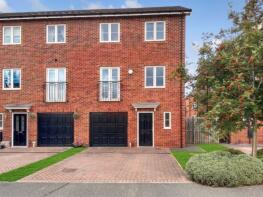 38, Walton Park Street, Castleford WF10 1BS