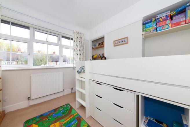 Bedroom 2