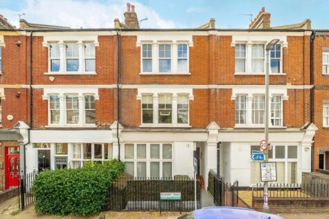 Felsham Road, Putney