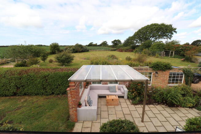 Terrace / Patio