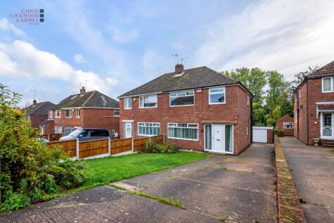 Green Lane, Wickersley, Rotherham