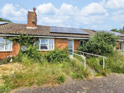 High Ridge, Goudhurst, Cranbrook