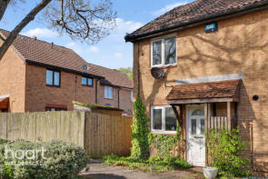 3, Mayford Road, Lordswood, Chatham ME5 8SZ