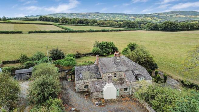 Drone Image