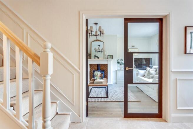 Seymour Plain, Marlow, Buckinghamshire, SL7 photo 4