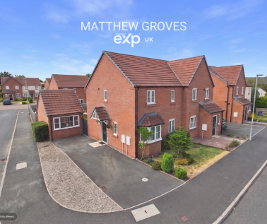 Wright Avenue, Newport, TF10 7FY