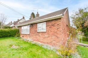 8, The Knapp Close, Collingbourne Ducis SN8 3ES