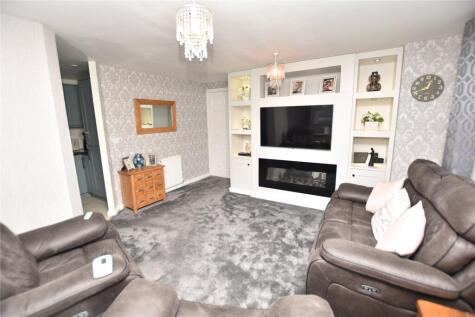 Ash Court, Leeds, West Yorkshire