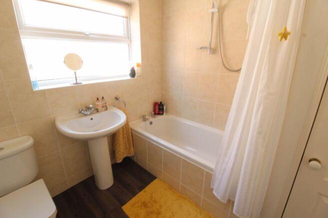 Bathroom/WC