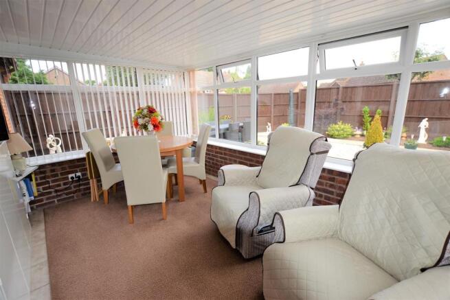 conservatory
