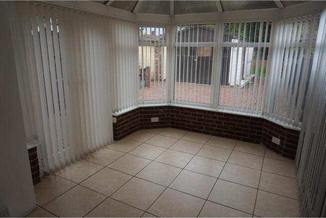 Conservatory Two
