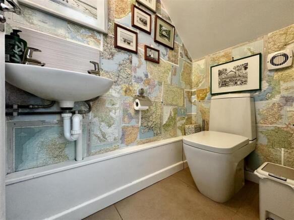 Cloakroom