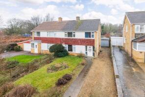 129, Courtington Lane, Bloxham OX15 4HS