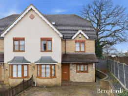 90, Avon Road, Upminster RM14 1RF
