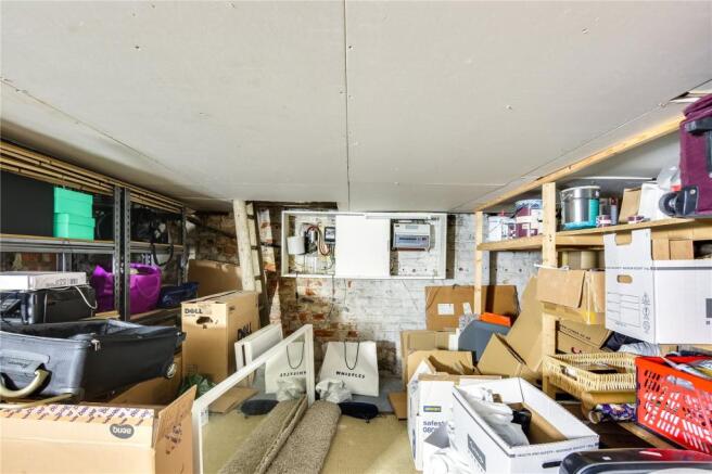 Basement View 2
