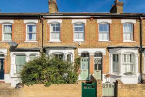 8, Linden Road, Hampton TW12 2JB