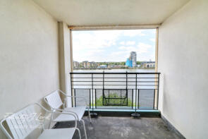 Flat 62, 1 Wheel House, Burrells Wharf Square, London E14 3TB