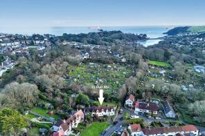 23, East Rise, Falmouth TR11 4HN