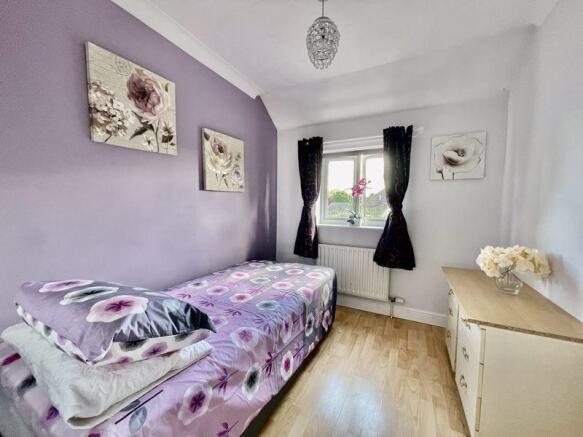 Bedroom 3 