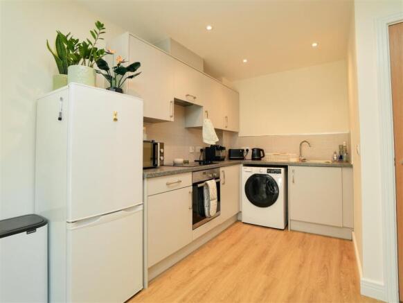 Example Kitchen