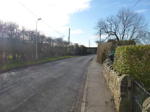 Jolly Tar Lane 