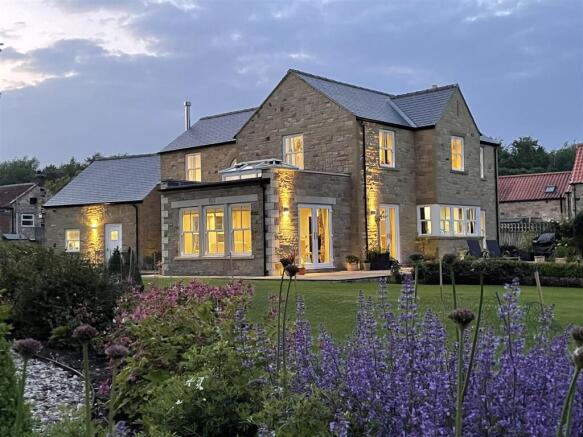 Twilight External