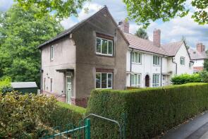 7, Green Oak Road, Sheffield S17 4FP