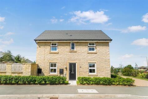 Yellowhammer Road, Burnley