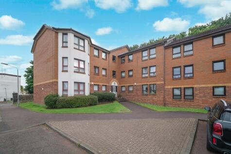 Polsons Crescent, Renfrewshire, PA2