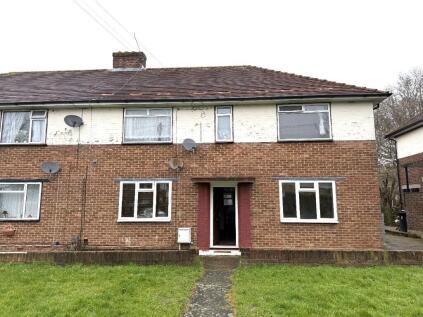Bournemead Avenue, Northolt, Middlesex, UB5 6PX