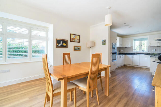 Kitchen / Dining ...