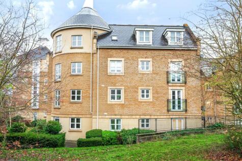 Sandpiper Close, Greenhithe, Kent